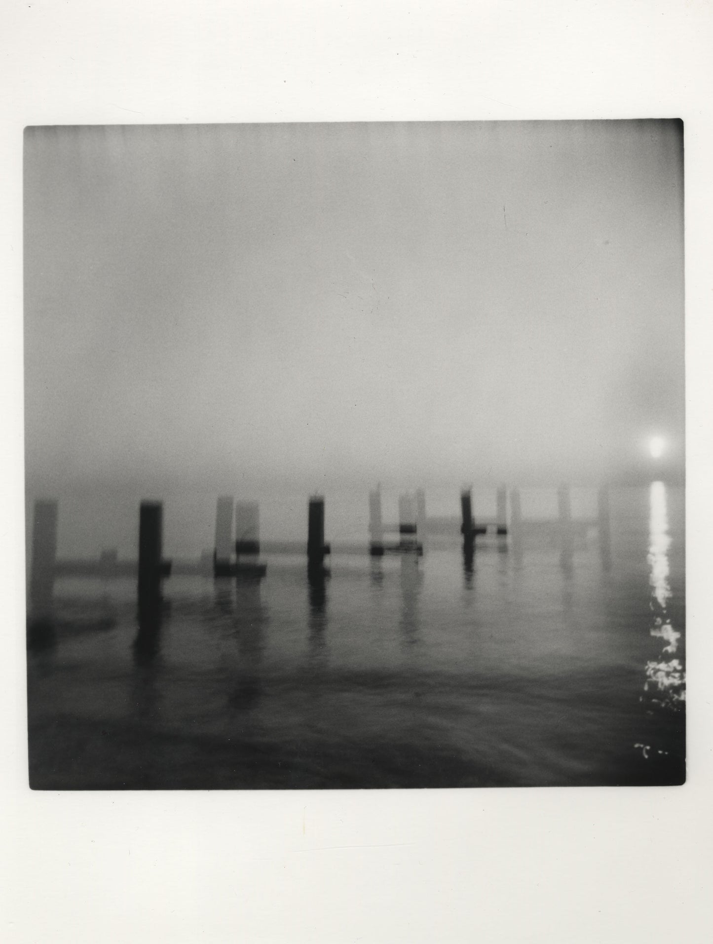 Maritime Fog