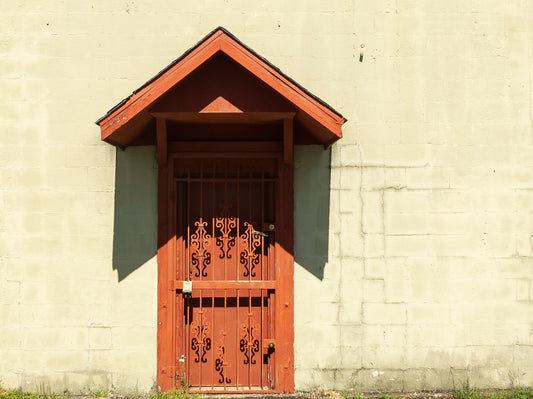 Doorway