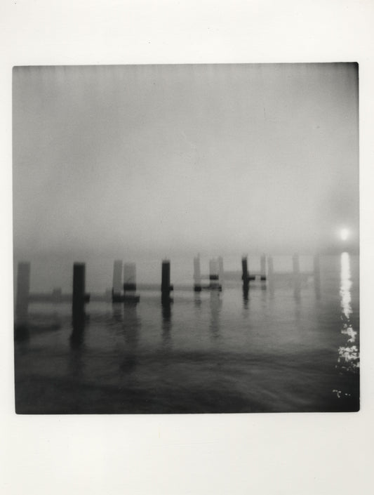 Maritime Fog