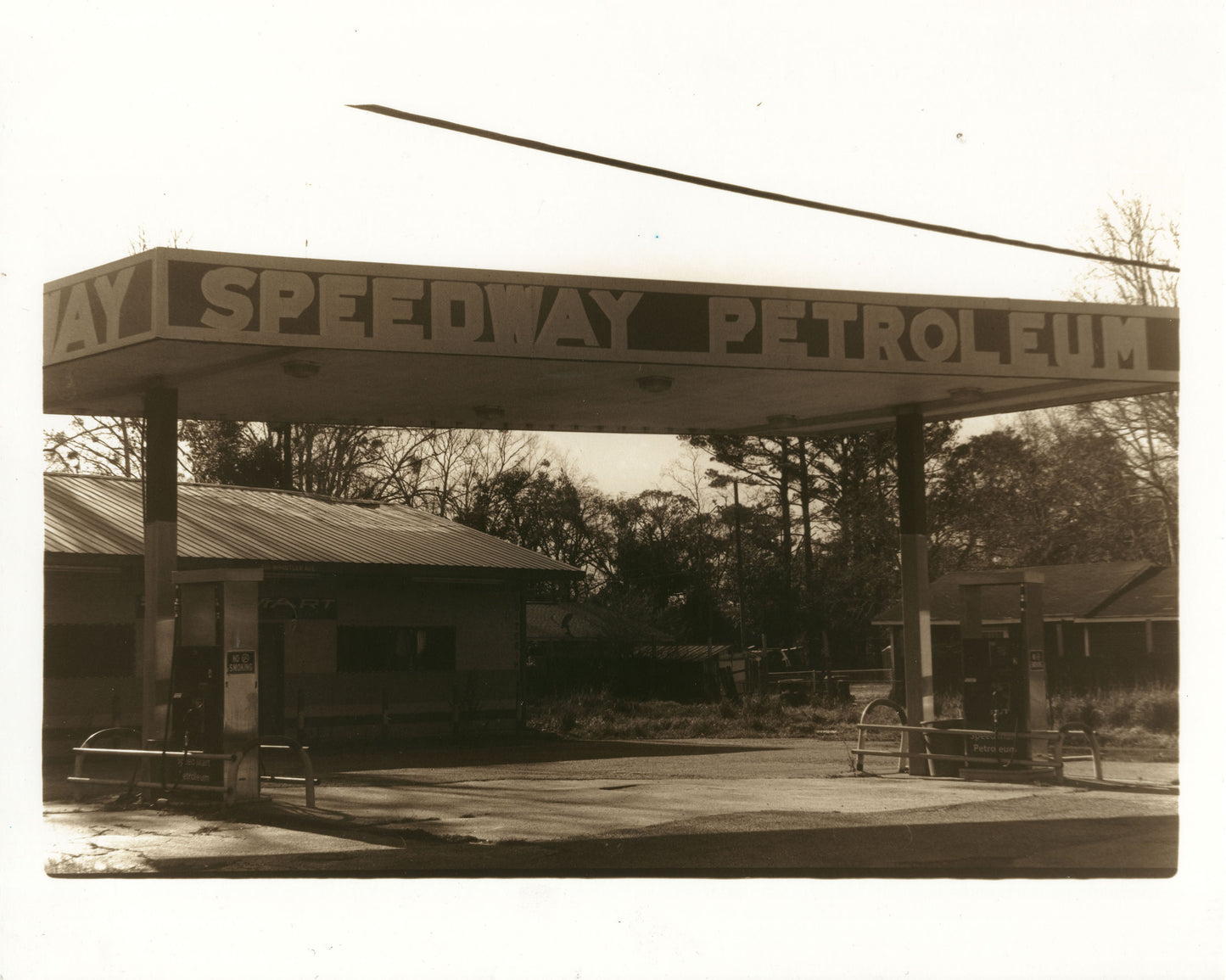 Speedway