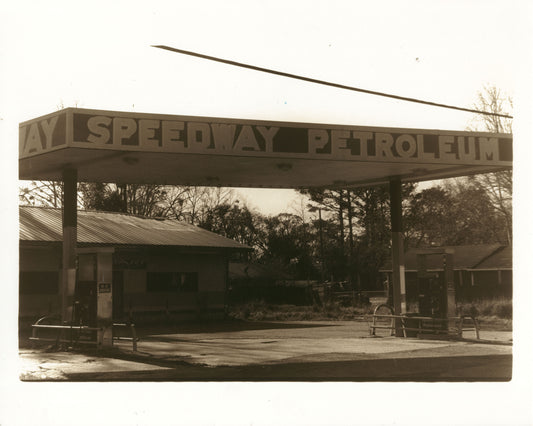Speedway